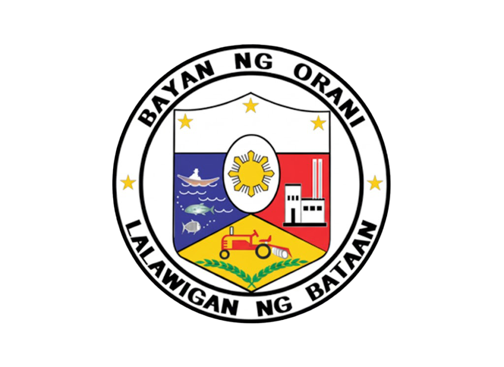 Orani Seal